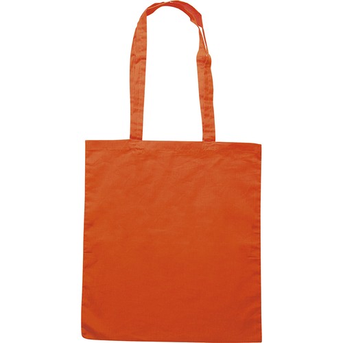 COTTON (100 gr/m²) SHOPPING BAG