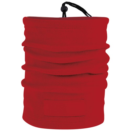 BANDA POLAR MULTIUSOS CON PLACA DE POLIÉSTER (180 G/M²)