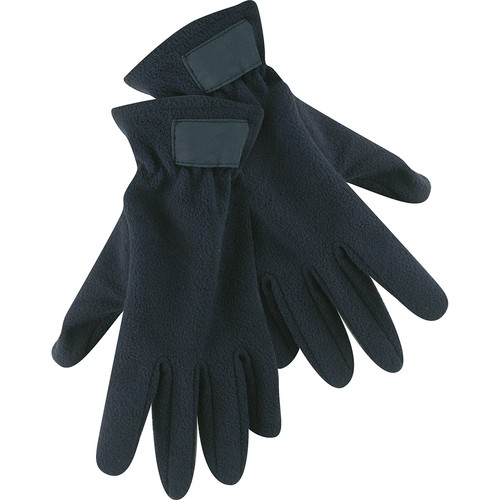 SYNTHETIC FLEECE GLOVES (220 g/m²)