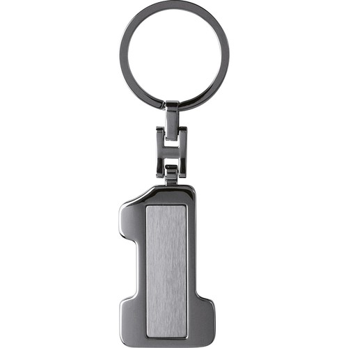 METAL KEY CHAIN