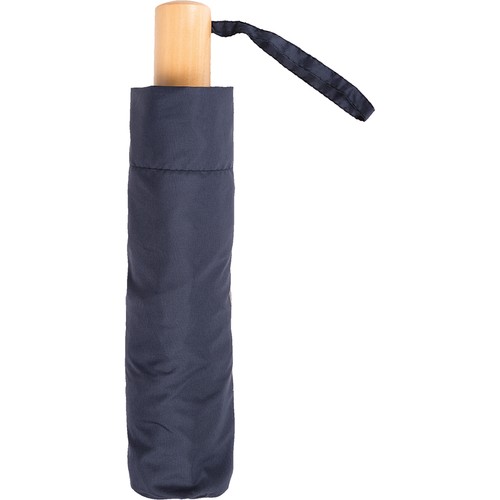 21” WINDPROOF MINI UMBRELLA IN 190T RPET PONGEE
