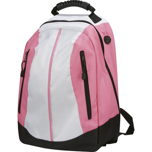 600D  POLYESTER TREKKING RUCKSACK