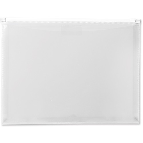 PLASTIC DOCUMENT HOLDER