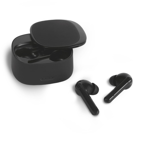 PLASTIC BLUETOOTH EARBUDS