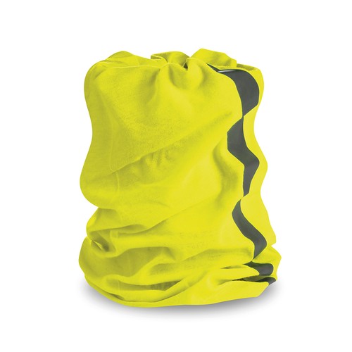 MULTIPURPOSE REFLEX BAND FLUORESCENT COLORS IN POLYESTER