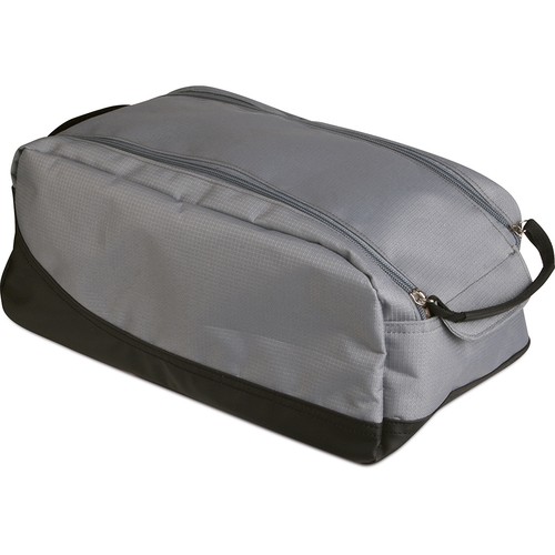 SHOES HOLDER BAG IN POLYESTER AND RIBSTOP