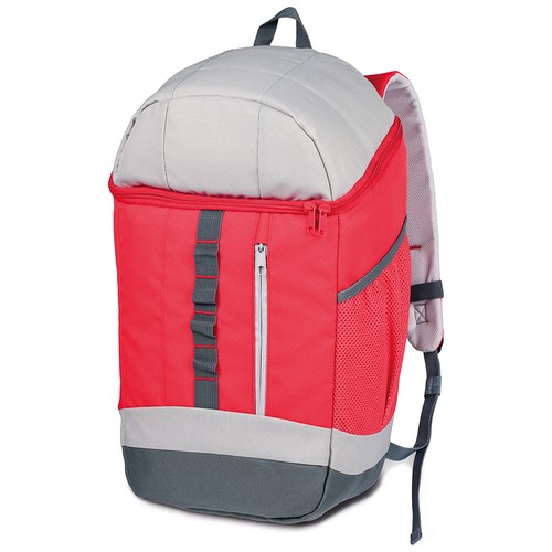 600D RPET COOLER RUCKSACK