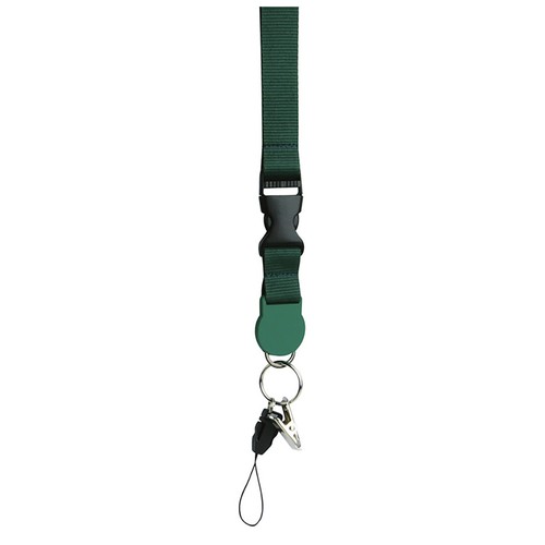 POLYESTER LANYARD