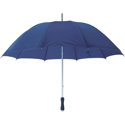 30” UMBRELLA IN ALUMINIUM AND 190T NYLON
