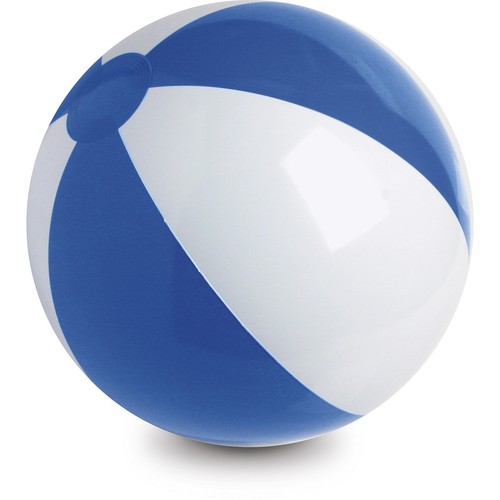 BALÓN DE PLAYA INFLABLE DE PVC