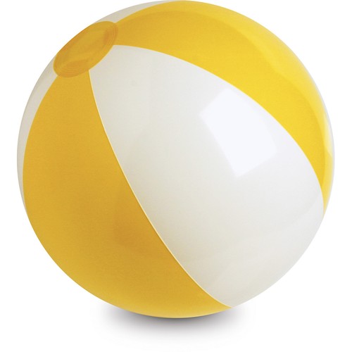 PVC INFLATABLE BEACH BALL