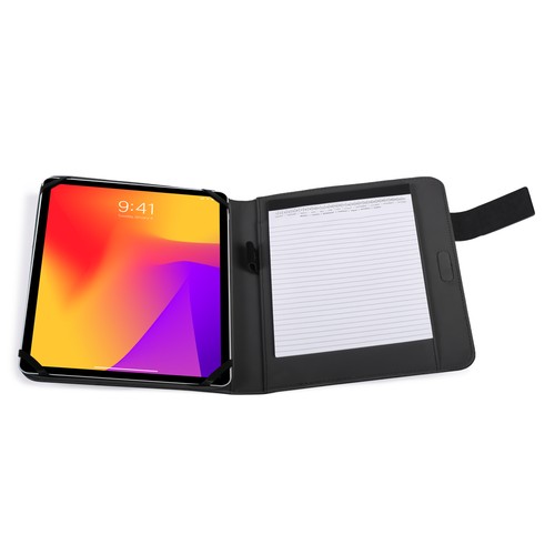 NOTE-PAD FOLDER NOTE-PAD FOLDER