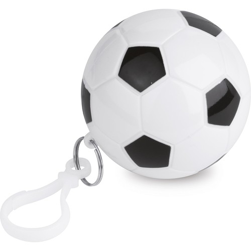 POLYESTER RAIN PROOF PONCHO WITH CASE POLYESTER RAIN PROOF PONCHO WITH CASE