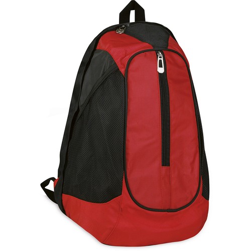 600D POLYESTER AND RIBSTOP TREKKING RUCKSACK