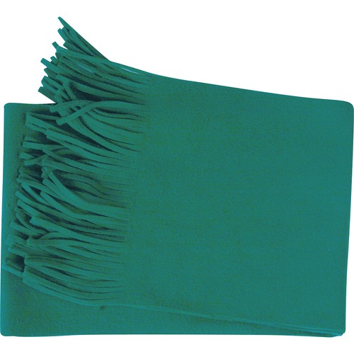 SYNTHETIC FLEECE SCARF (250 g/m²)