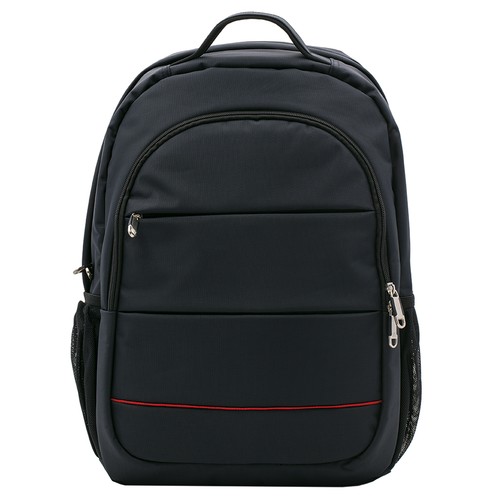 840D POLYESTER JACQUARD LAPTOP RUCKSACK