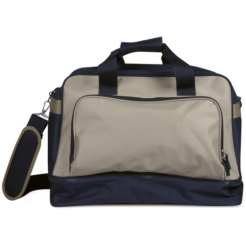 600D POLYESTER SPORTS BAG