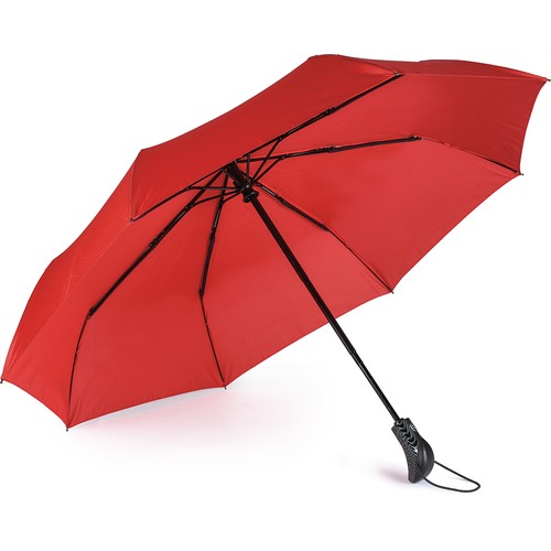 23" AUTOMATIC MINI UMBRELLA IN METAL AND 190T PONGEE