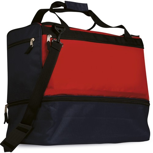 600D POLYESTER SPORTS BAG