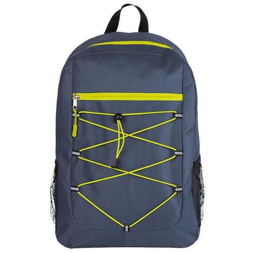 600D PLYESTER TREKKING RUCKSACK