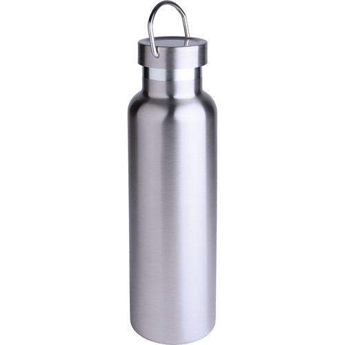 600 ML THERMAL BOTTLE WITH VACUUM INSULATION IN COPPER AND STEEL