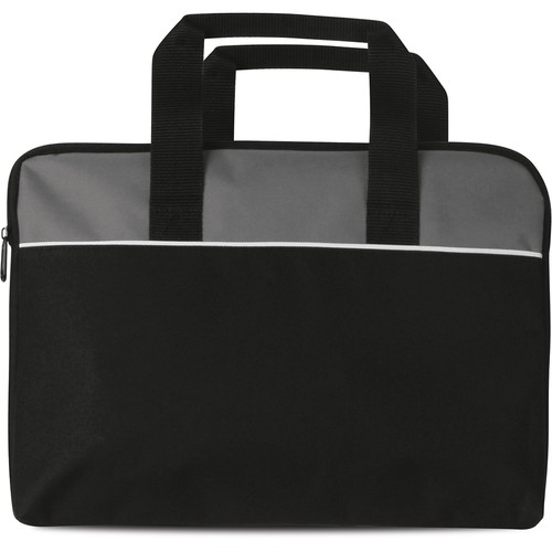 POLYESTER DOCUMENT HOLDER