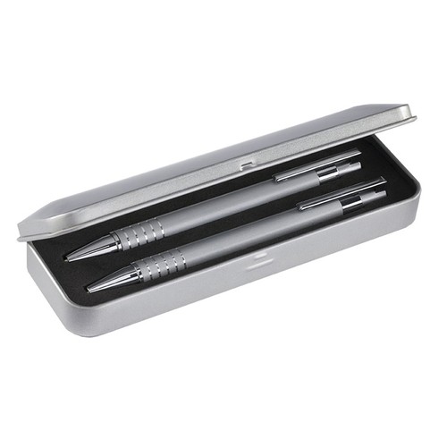 METAL WRITING SET