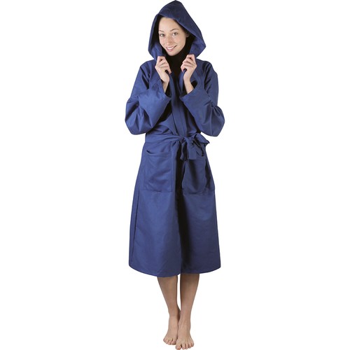 MICROFIBER BATHROBE (170 gr/m²)