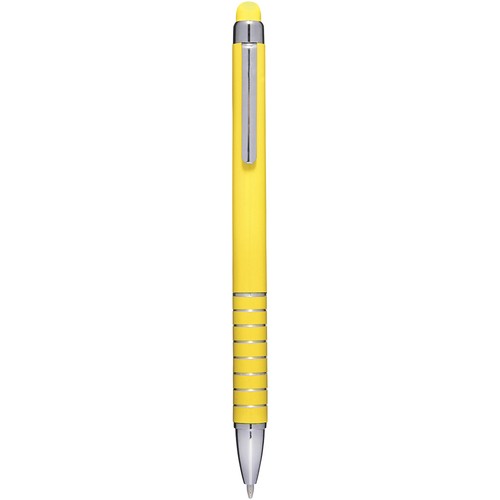 MINI PLASTIC AND METAL TOUCH SCREEN BALLPOINT PEN
