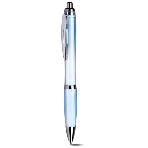 RPET AND METAL BALLPOINT PEN