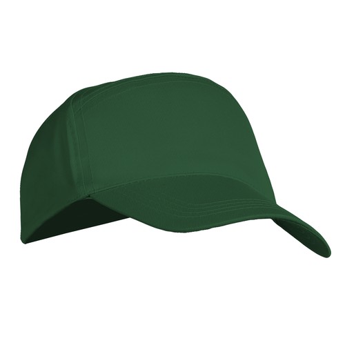 7 PANELS CAP IN 100% COTTON 7 PANELS CAP IN 100% COTTON