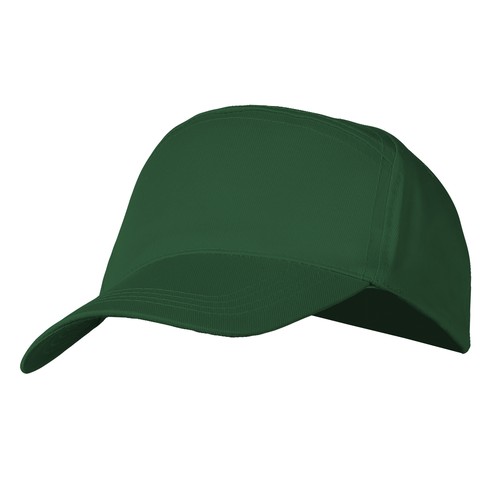 7 PANELS CAP IN 100% COTTON 7 PANELS CAP IN 100% COTTON