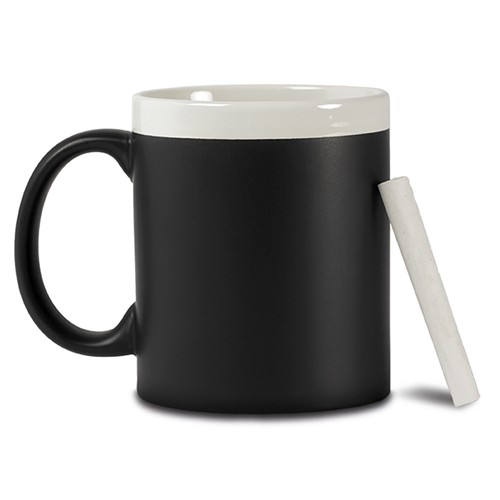 TAZA CERÁMICA 320 ML 