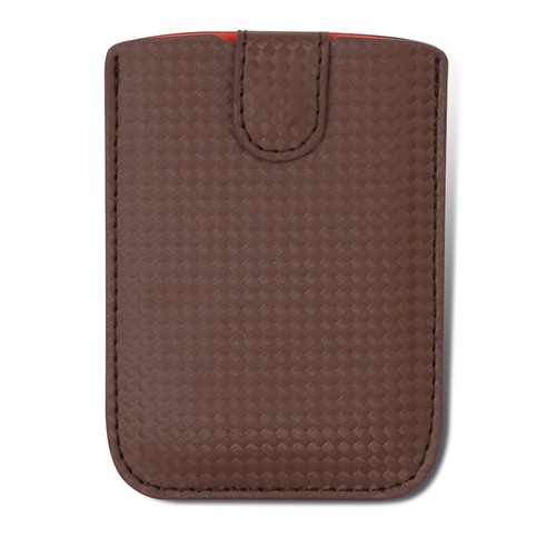 PU CREDIT CARDS HOLDER