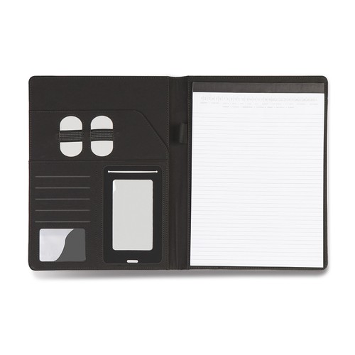 NYLON AND PU NOTEBOOK FOLDER NYLON AND PU NOTEBOOK FOLDER