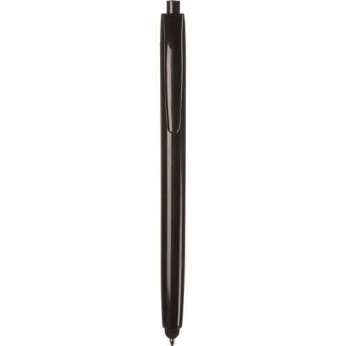 PLASTIC TOUCH SCREEN BALLPOINT PEN