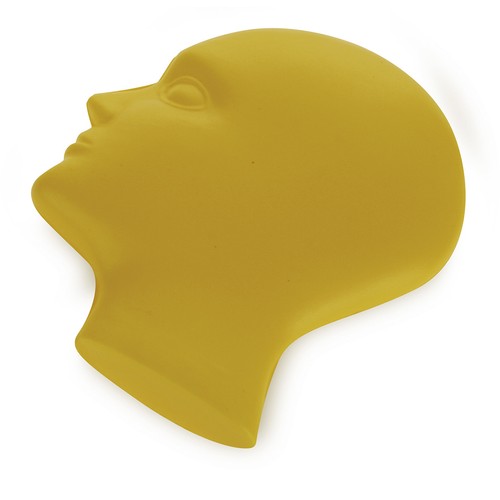 PU ANTISTRESS HEAD