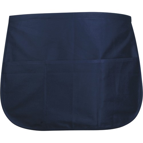 DELANTAL PEQUEÑO EN 65% POLIÉSTER - 35% ALGODÓN (240 G/M²)