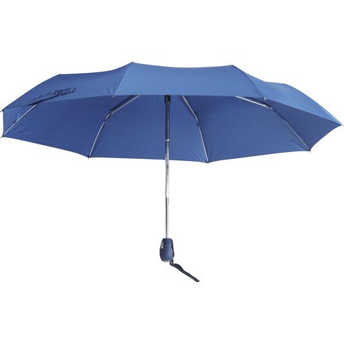 21” AUTOMATIC SUPER MINI UMBRELLA IN METAL AND 190T PONGEE