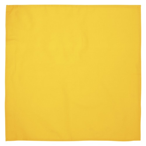 BANDANA CLÁSICA 100% ALGODÓN