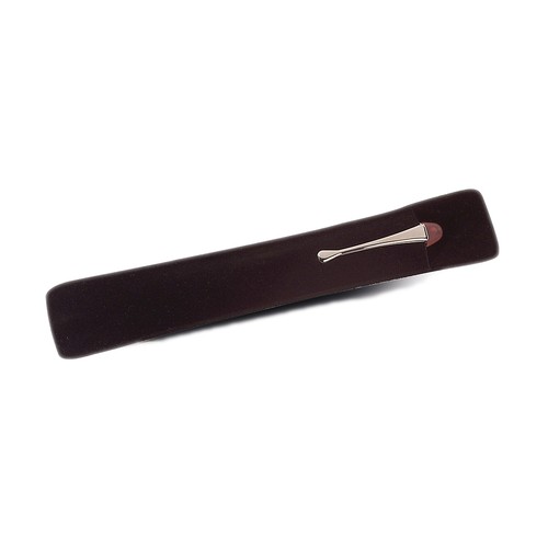 FUNDA TERCIOPELO 1 BOLÍGRAFO 