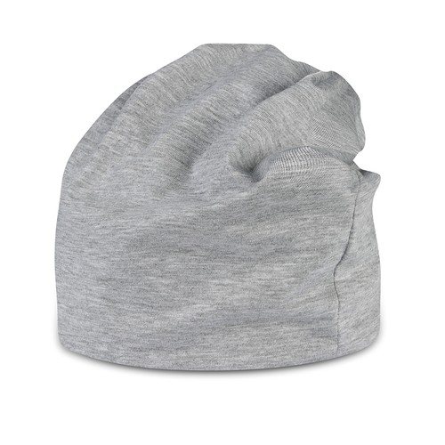 JERSEY HAT IN 95% POLYESTER - 5% SPANDEX