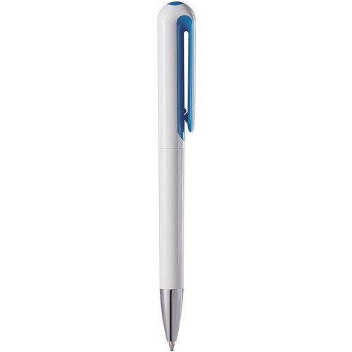 PLASTIC BALLPOINT PEN