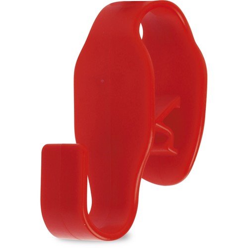 PLASTIC HOOK FOR SHOPPING BAG