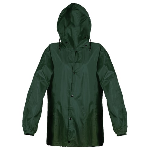 POLYESTER RAIN PROOF JACKET