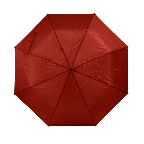 21” SUPER MINI AUTOMATIC UMBRELLA IN ALUMINIUM AND 190T PONGEE