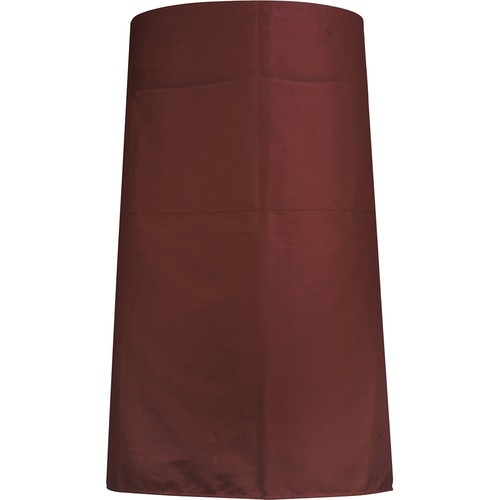 KITCHEN APRON IN 65% POLYESTER - 35% COTTON (240 gr/m²)