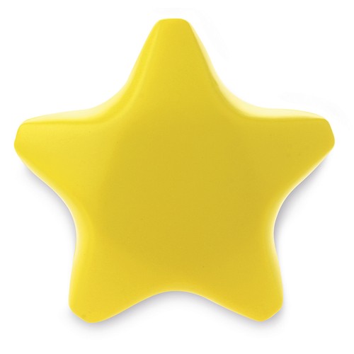PU ANTISTRESS STAR