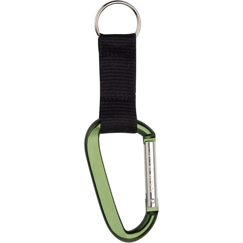 ALUMINIUM CARABINE HOOK