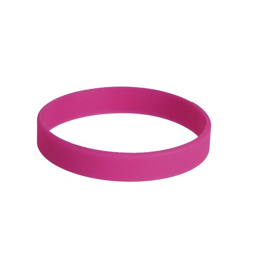 SILICONE BRACELET